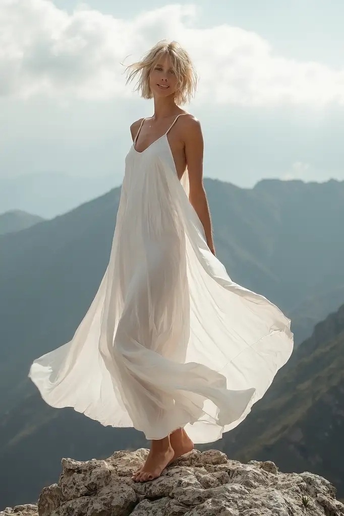androgyny in dress