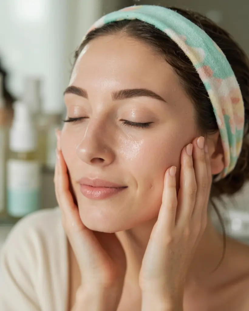 face moisturizing face moisturizing