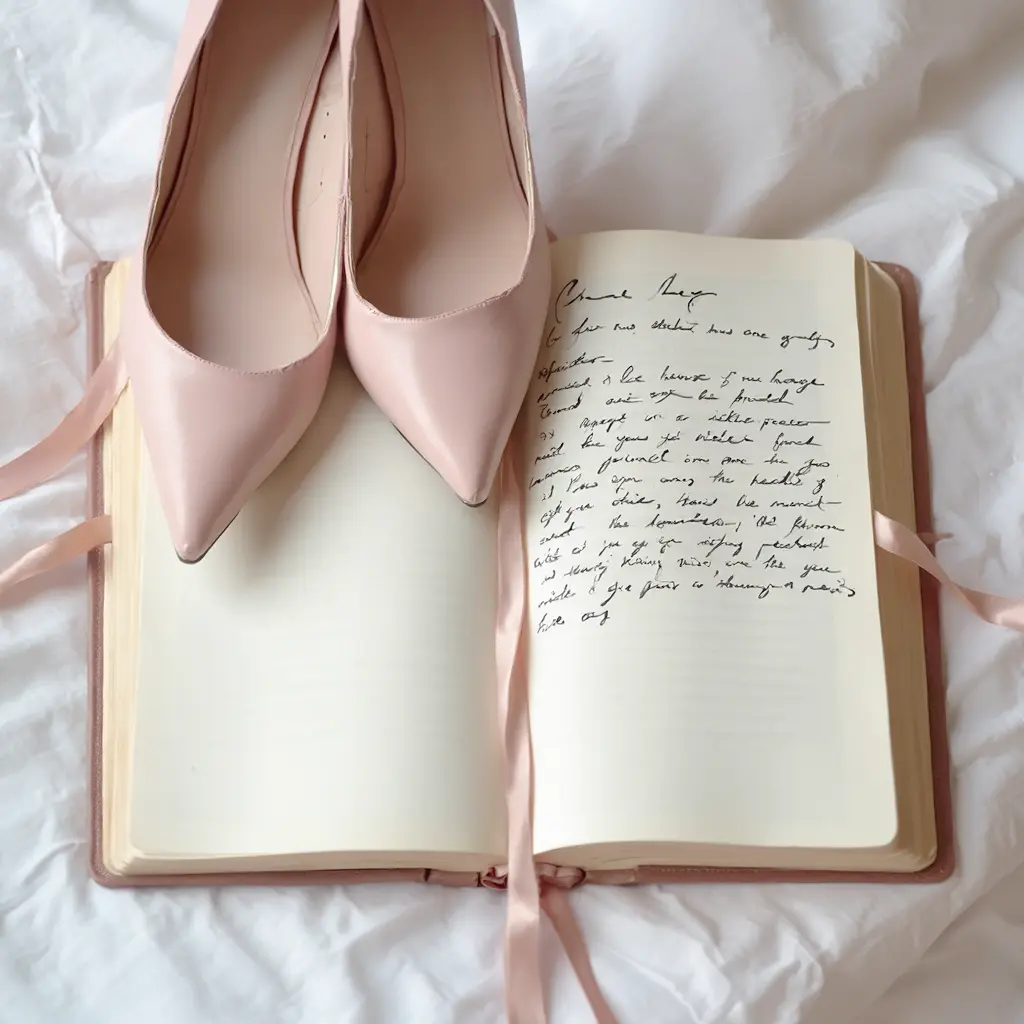 pink highheels pink highheels