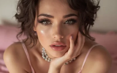 Feminine Makeup Basics for Sissies