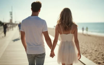 Finding Love as a Sissy: A Guide to Romance, Submission, and Irresistible Charm