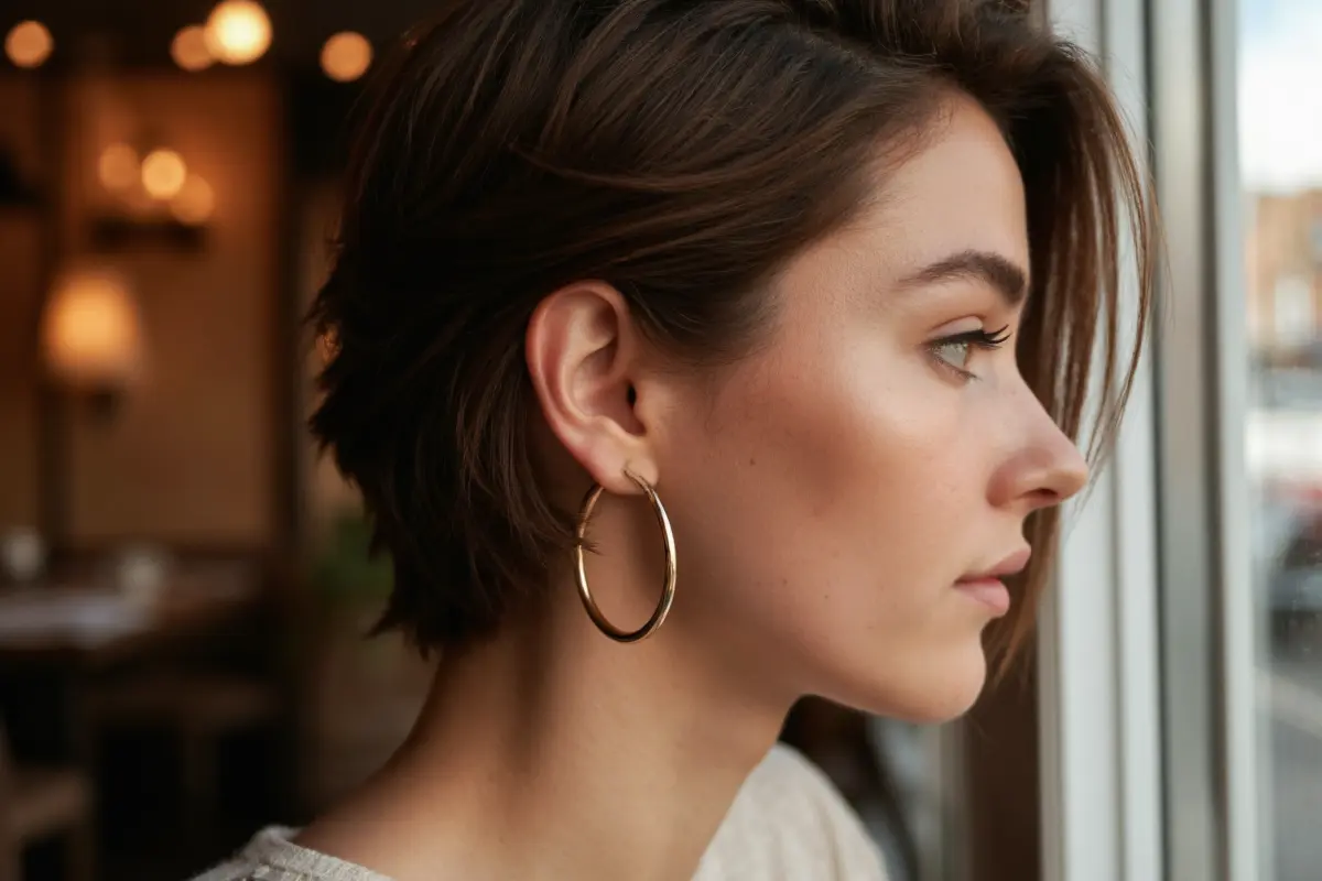 sissy earring sissy earring