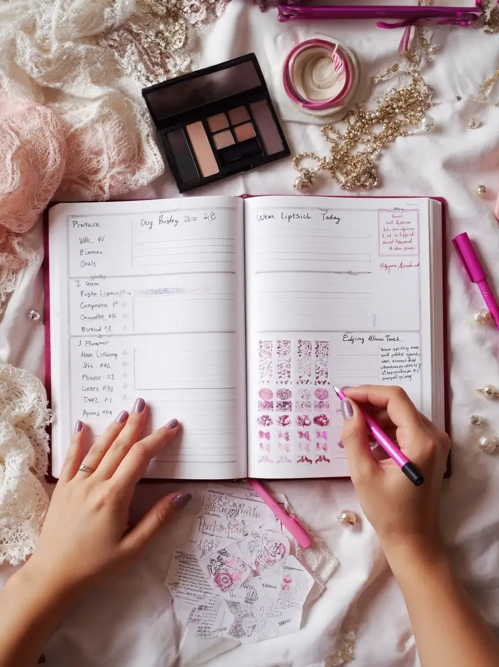 sissy diary 